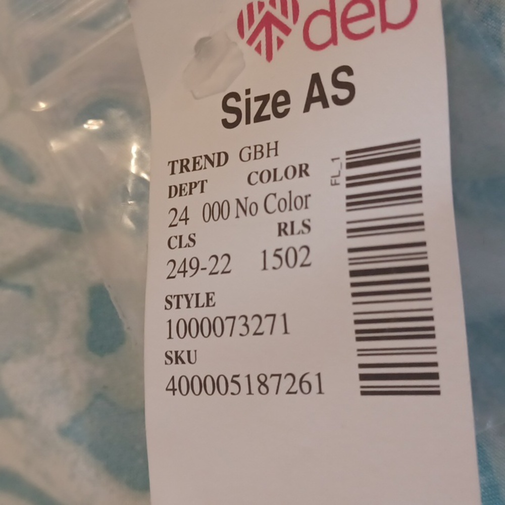 Dress - Picture 11 of 11
